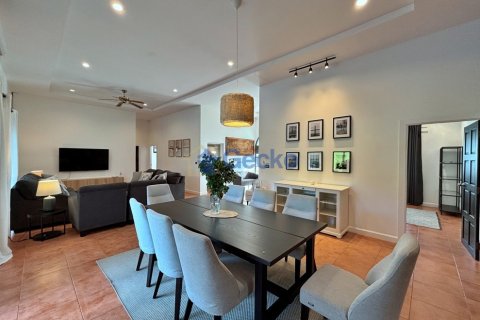บ้านในพัทยา, ประเทศไทย 4 ห้องนอน № 196044 - รูปถ่าย 9