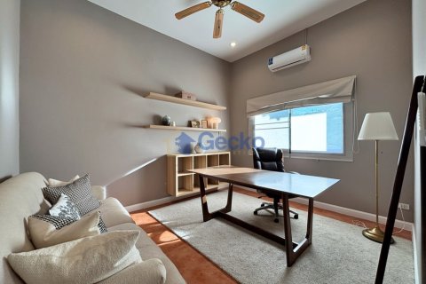 บ้านในพัทยา, ประเทศไทย 4 ห้องนอน № 196044 - รูปถ่าย 27