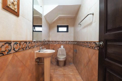 Дом в Банг Ламунге, Таиланд с 5 спальнями  № 113531 - фото 18