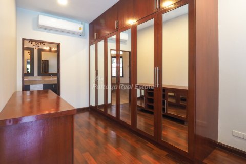 Дом в Банг Ламунге, Таиланд с 5 спальнями  № 113531 - фото 14