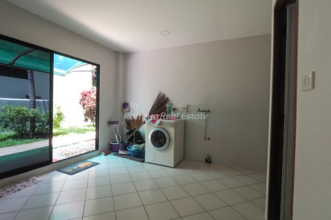 Дом в Банг Ламунге, Таиланд с 5 спальнями  № 113531 - фото 21