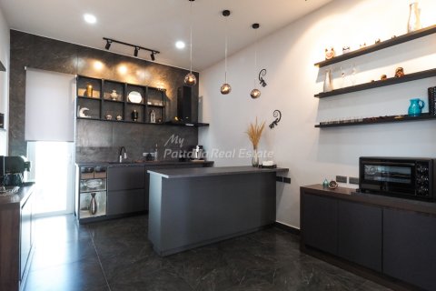 House in Pattaya, Thailand 3 bedrooms № 113529 - photo 4