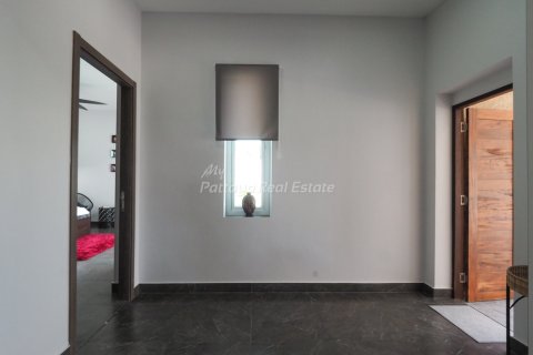 House in Pattaya, Thailand 3 bedrooms № 113529 - photo 13