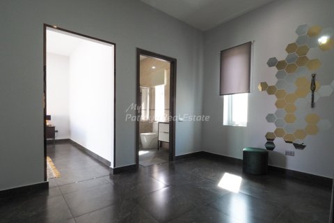 House in Pattaya, Thailand 3 bedrooms № 113529 - photo 9