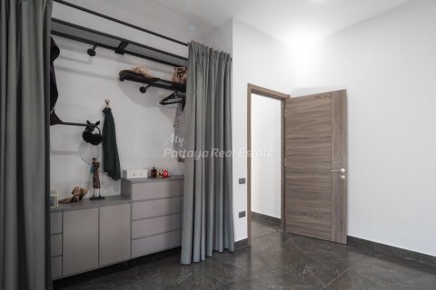 House in Pattaya, Thailand 3 bedrooms № 113529 - photo 10