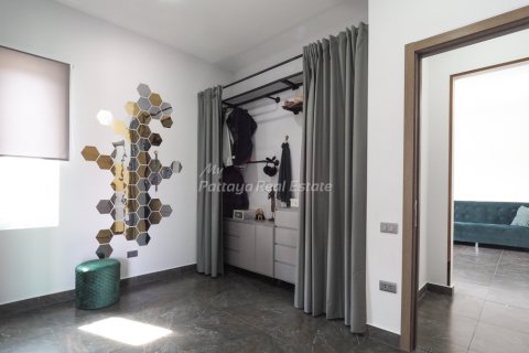 House in Pattaya, Thailand 3 bedrooms № 113529 - photo 24