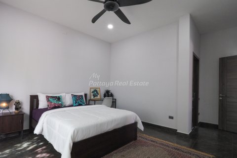 House in Pattaya, Thailand 3 bedrooms № 113529 - photo 7