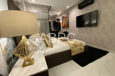 Estudio en el condominio en Pattaya, Tailandia № 212072 - foto 6