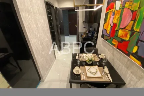 Estudio en el condominio en Pattaya, Tailandia № 212072 - foto 7
