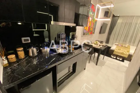 Estudio en el condominio en Pattaya, Tailandia № 212072 - foto 8