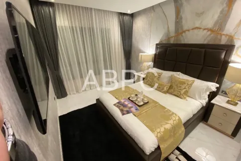 Estudio en el condominio en Pattaya, Tailandia № 212072 - foto 3