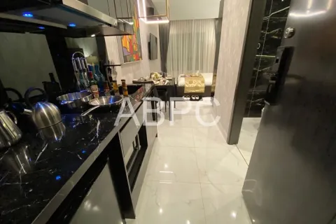Estudio en el condominio en Pattaya, Tailandia № 212072 - foto 4