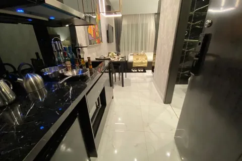 Estudio en el condominio en Pattaya, Tailandia № 212072 - foto 9