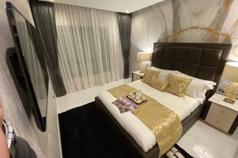 Estudio en el condominio en Pattaya, Tailandia № 212072 - foto 13