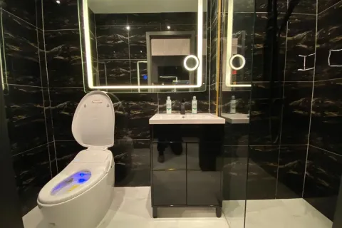 Estudio en el condominio en Pattaya, Tailandia № 212072 - foto 11