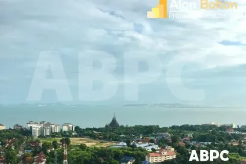 Estudio en el condominio en Pattaya, Tailandia № 212078 - foto 5