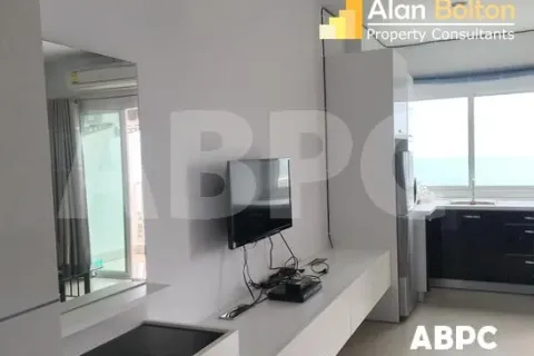 Estudio en el condominio en Pattaya, Tailandia № 212078 - foto 4