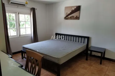 Casa de 3 dormitorios en Pattaya, Tailandia № 212074 - foto 8