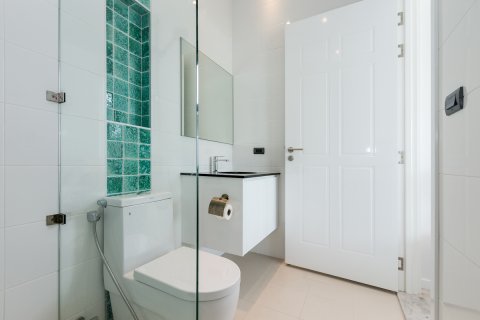 Villa in Hua Hin, Thailand 4 Schlafzimmer № 222119 - Foto 26