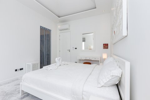 Villa in Hua Hin, Thailand 4 Schlafzimmer № 222119 - Foto 17