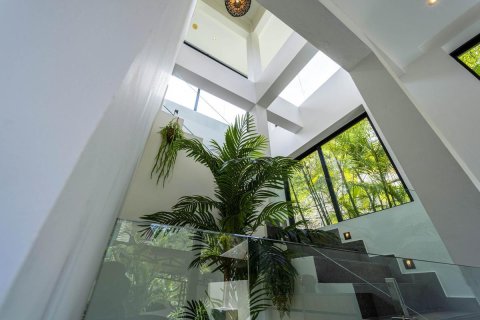 Villa in Pran Buri, Thailand 4 Schlafzimmer № 222117 - Foto 20