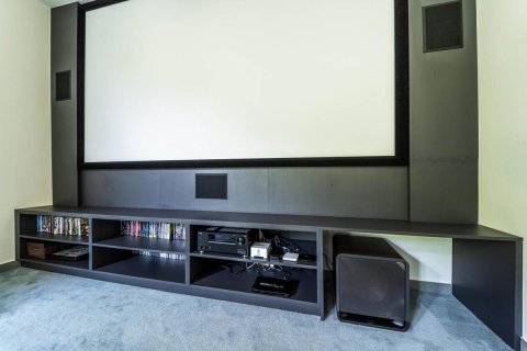 Villa in Pran Buri, Thailand 4 Schlafzimmer № 222117 - Foto 15