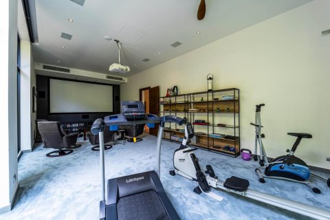 Villa in Pran Buri, Thailand 4 Schlafzimmer № 222117 - Foto 16