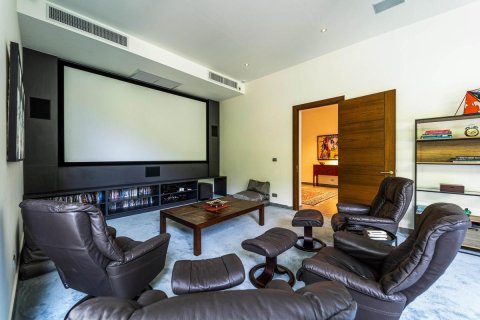 Villa in Pran Buri, Thailand 4 Schlafzimmer № 222117 - Foto 13