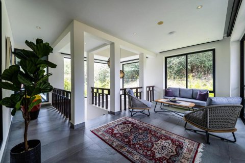 Villa in Pran Buri, Thailand 4 Schlafzimmer № 222117 - Foto 22