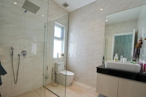 Villa in Hua Hin, Thailand 3 Schlafzimmer № 222115 - Foto 20