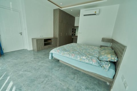 Villa in Hua Hin, Thailand 3 Schlafzimmer № 222115 - Foto 19