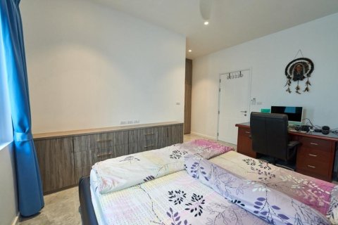 Villa in Hua Hin, Thailand 3 Schlafzimmer № 222115 - Foto 15