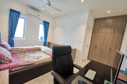 Villa in Hua Hin, Thailand 3 Schlafzimmer № 222115 - Foto 14