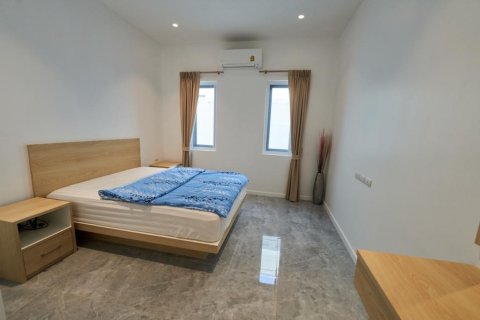 Villa in Hua Hin, Thailand 3 Schlafzimmer № 222115 - Foto 11