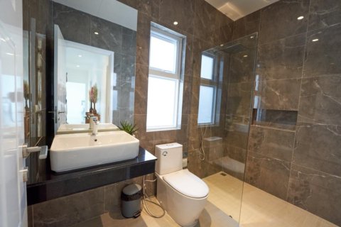 Villa in Hua Hin, Thailand 3 Schlafzimmer № 222115 - Foto 10