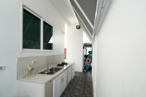Villa in Hua Hin, Thailand 3 Schlafzimmer № 222115 - Foto 23