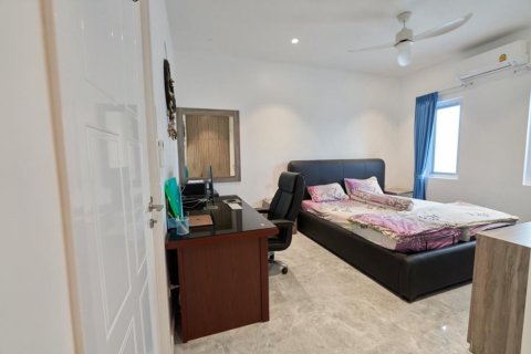 Villa in Hua Hin, Thailand 3 Schlafzimmer № 222115 - Foto 13