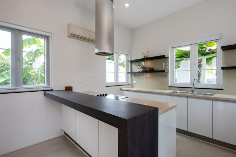 Villa in Hua Hin, Thailand 2 Schlafzimmer № 222116 - Foto 3