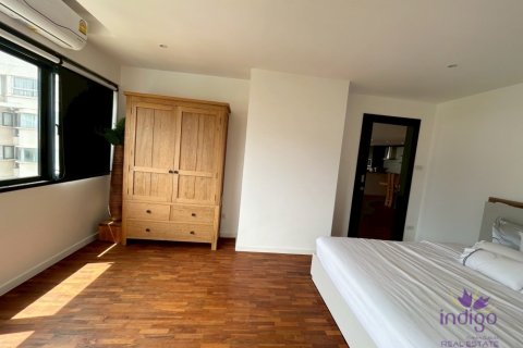 Condo in Chiang Mai, Thailand, 4 bedrooms № 200318 - photo 4