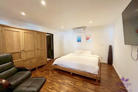 Condo in Chiang Mai, Thailand, 4 bedrooms № 200318 - photo 5