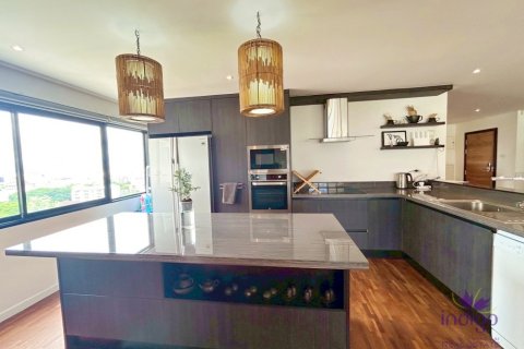 Condo in Chiang Mai, Thailand, 4 bedrooms № 200318 - photo 17