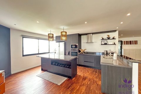 Condo in Chiang Mai, Thailand, 4 bedrooms № 200318 - photo 16