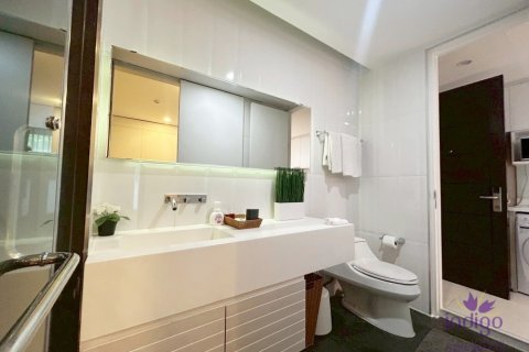 Condo in Chiang Mai, Thailand, 1 bedroom № 200320 - photo 11