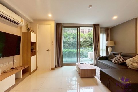 Condo in Chiang Mai, Thailand, 1 bedroom № 200320 - photo 4