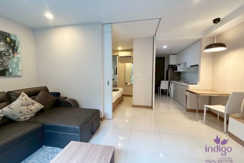 Condo in Chiang Mai, Thailand, 1 bedroom № 200320 - photo 8