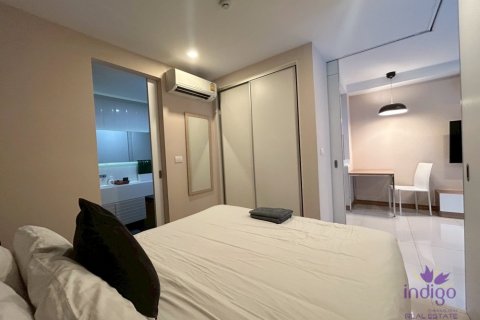 Condo in Chiang Mai, Thailand, 1 bedroom № 200320 - photo 6