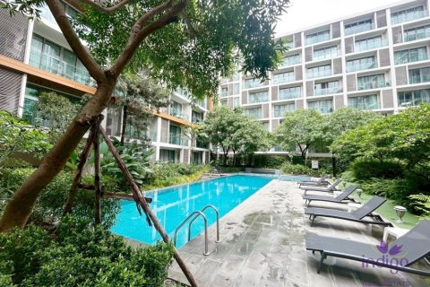 Condo in Chiang Mai, Thailand, 1 bedroom № 200320 - photo 17
