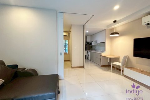 Condo in Chiang Mai, Thailand, 1 bedroom № 200320 - photo 9