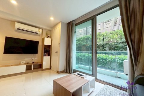 Condo in Chiang Mai, Thailand, 1 bedroom № 200320 - photo 1