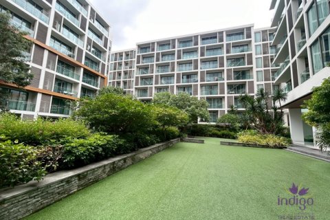 Condo in Chiang Mai, Thailand, 1 bedroom № 200320 - photo 14